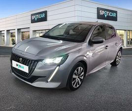 PURETECH 73KW (100CV) ACTIVE