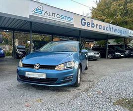 VW GOLF RABBIT 1,6 BMT TDI DPF 4MOTION