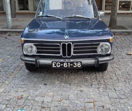 BMW 2002