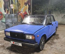 LADA 2107