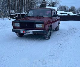 LADA 2107