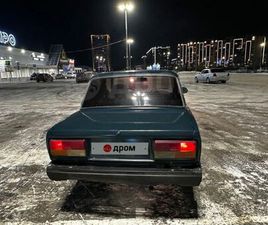 LADA 2107