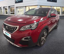 1.6BLUEHDI 88KW (120CV) S&S ALLURE