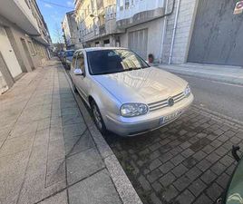 1.9TDI HIGHLINE 25 ANIVERSARIO 110