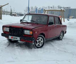 LADA 2107