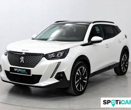 PURETECH 100 S&S BVM6 ALLURE