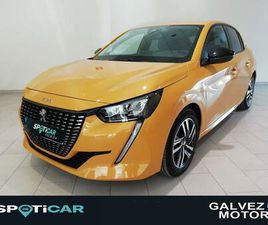 PURETECH 73KW (100CV) ALLURE