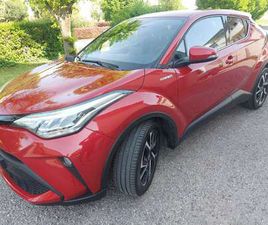 1.8H BLACK EDITION E-CVT