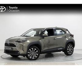 5 PUERTAS ACTIVE TECH 120H E-CVT