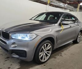 BMW X6 35I АВТОКРЕДИТ