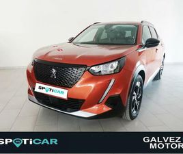 PURETECH 100 S&S 6 VEL. MAN ALLURE