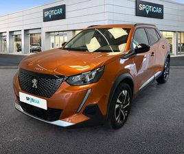 PURETECH 100 S&S BVM6 ALLURE PACK