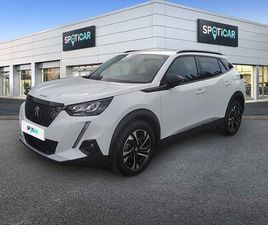 PURETECH 130 S&S BVM6 ALLURE PACK