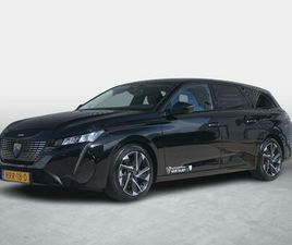 PEUGEOT 308 SW SW 1.6 PLUG-IN HYBRID 180 ALLURE AVANTAGE 360 CAME