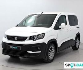 STANDARD BLUEHDI 73KW ACTIVE