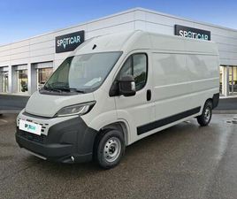 PURETECH 83 S&S BVM5 FEEL