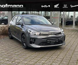 DCT GT-LINE TECHNOLOGIE-PAKET