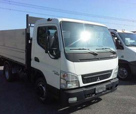 35C13 3.0 HPI CASSONE RIBALTABILE MOTORE IVECO