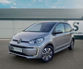 VOLKSWAGEN UP! E-UP! STYLE PLUS+ DAB+METALLIC+SHZ+BLUETOOTH