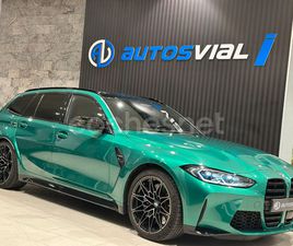 BMW SERIE 3 M3 COMP. TOURING M XDRIVE