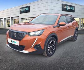 BLUEHDI 81KW (110CV) ALLURE PACK