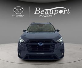 SUBARU ASCENT 2024 ONYX