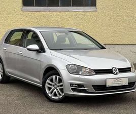VW GOLF RABBIT 1,2 BMT TSI