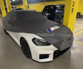 BMW SERIE 2 M2 BMW SERIE 2 M2