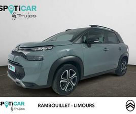 PURETECH 110 S&S BVM6 FEEL PACK BUSINESS