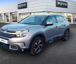 PURETECH 130 S&S BVM6 FEEL