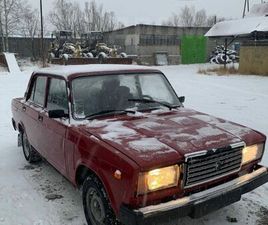 LADA 2107