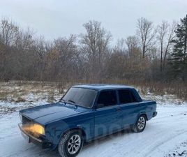 LADA 2107