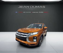 MITSUBISHI RVR 2021 SEL AWC