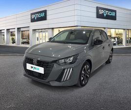 HYBRID 100 EDCS6 ALLURE