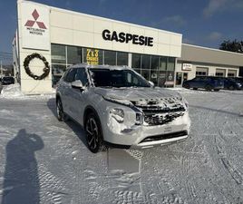 MITSUBISHI OUTLANDER 2022 SE S-AWC