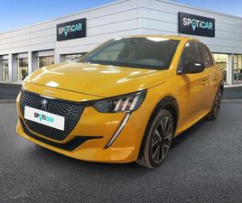 BLUEHDI 73KW (100CV) GT