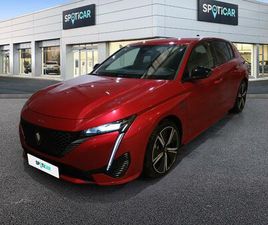 5P BLUEHDI 130 S&S EAT8 GT