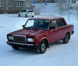 LADA 2107