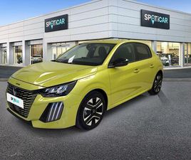 GASOLINA 100 S&S 6 VEL. MAN ALLURE