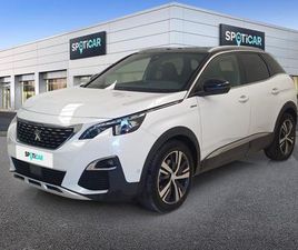 1.5 BLUEHDI 96KW (130CV) S&S GT LINE