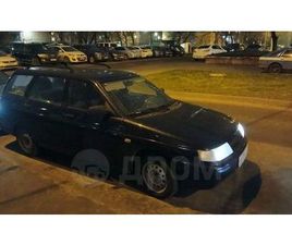LADA 2111