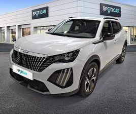 PURETECH 100 S&S 6 VEL. MAN ALLURE