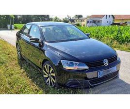 VW JETTA 2.5 SE