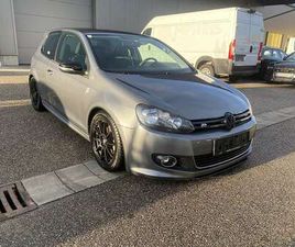 VW GOLF RABBIT #R-LINE#GT#SPORT