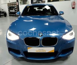 BMW SERIE 1 120 BMW SERIE 1 120D SPORT