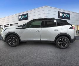 PURETECH 130 S&S 6 VEL. MAN ALLURE