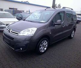 SELECTION 1.2 BENZIN, ALU, KAMERA