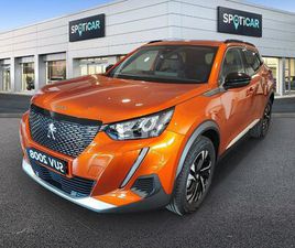 PURETECH 130 S&S EAT8 ALLURE