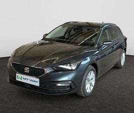 SEAT LEON ST LEON BREAK PLAY PLUS 1.5 ETSI 150CH (110KW) DSG7V MILD HYBRID