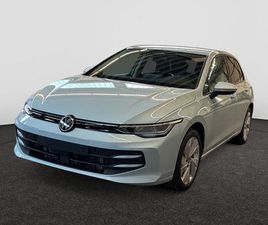 VOLKSWAGEN GOLF GOLF LIFE BUSINESS 1.5 ETSI 85 KW (116 PK) 7 VERSNELLINGEN DSG